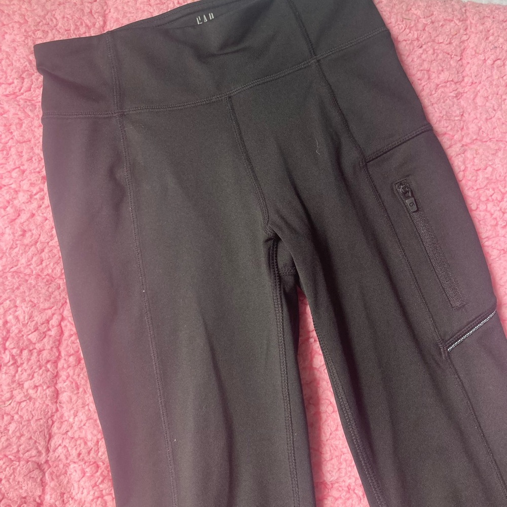 Gap Teen athletic leggings